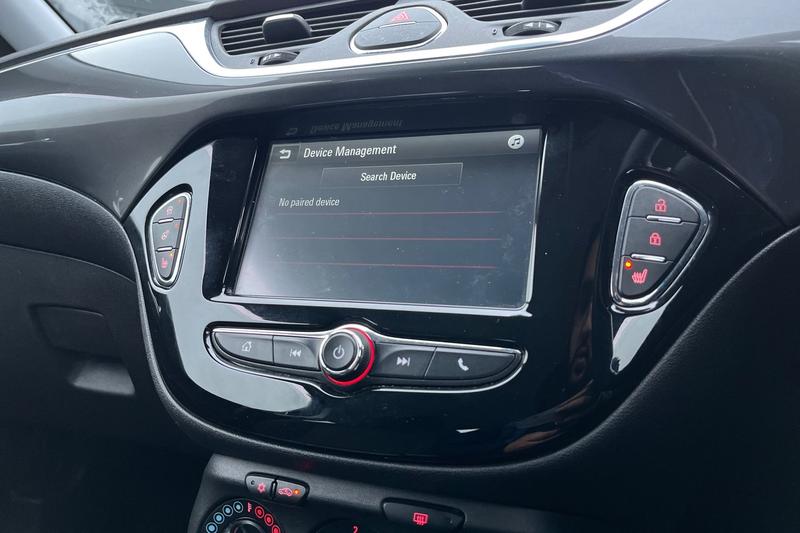 Used Vauxhall Corsa 2018 for sale - 77450369: Photo 26