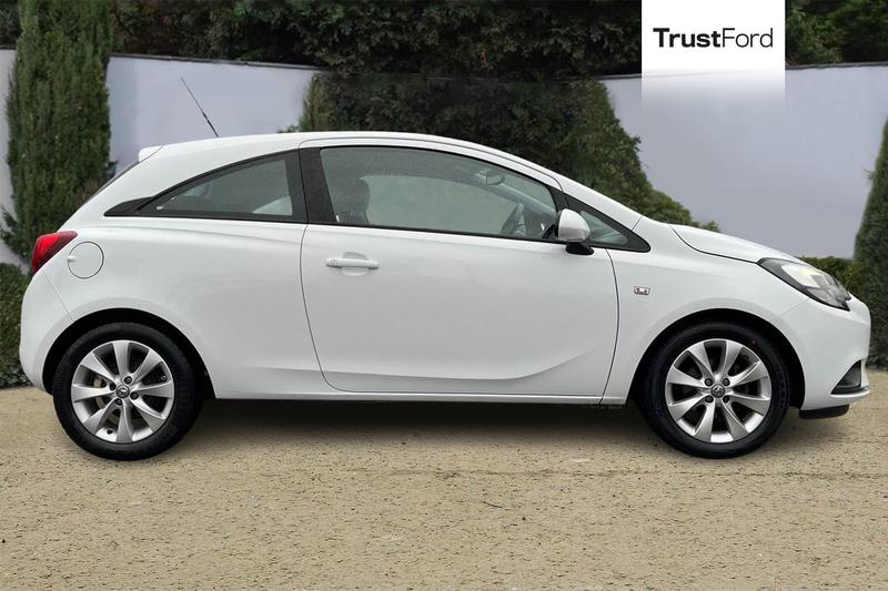 Used Vauxhall Corsa 2018 for sale - 77450369: Photo 3
