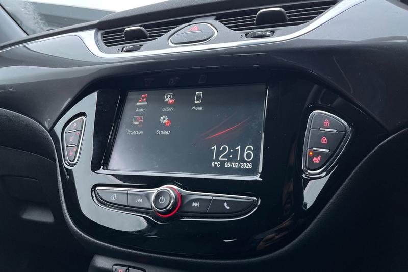 Used Vauxhall Corsa 2018 for sale - 77450369: Photo 30