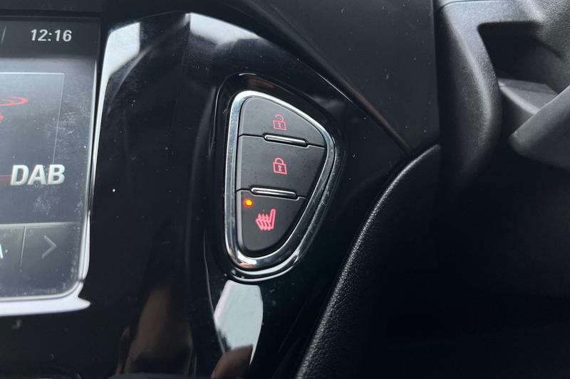 Used Vauxhall Corsa 2018 for sale - 77450369: Photo 31