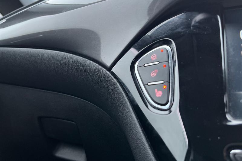 Used Vauxhall Corsa 2018 for sale - 77450369: Photo 32