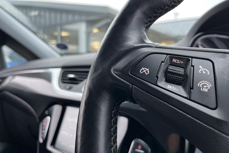 Used Vauxhall Corsa 2018 for sale - 77450369: Photo 36