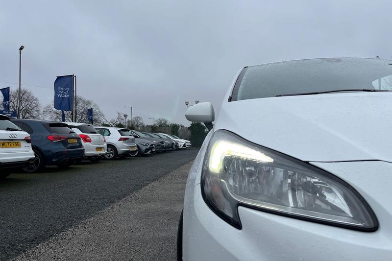 Used Vauxhall Corsa 2018 for sale - 77450369: Photo 39