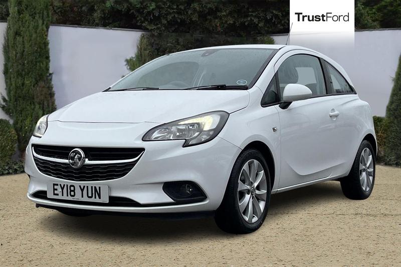 Used Vauxhall Corsa 2018 for sale - 77450369: Photo 5