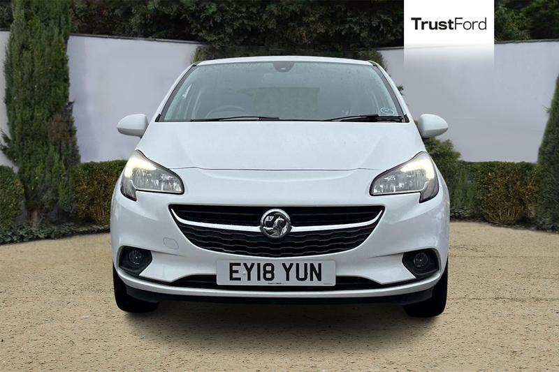 Used Vauxhall Corsa 2018 for sale - 77450369: Photo 6