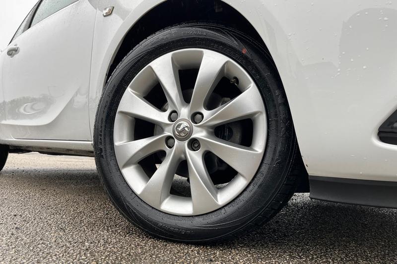 Used Vauxhall Corsa 2018 for sale - 77450369: Photo 8