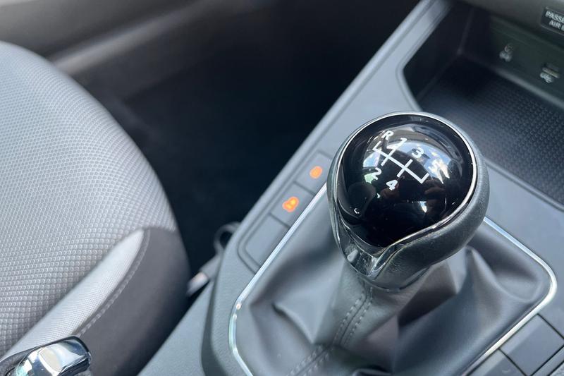 Vehicle 34