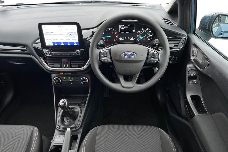 Used Ford Fiesta 2022 for sale - 77582054: Photo 11