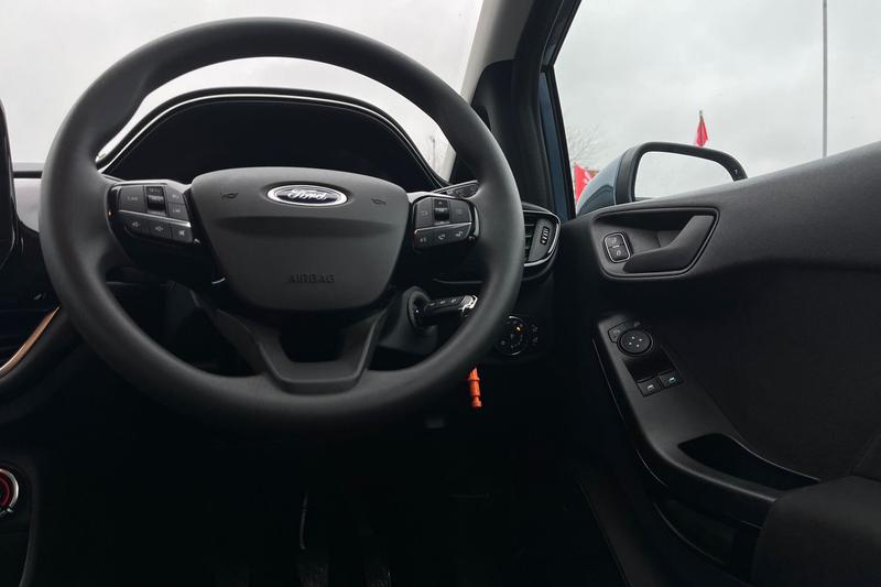 Used Ford Fiesta 2022 for sale - 77582054: Photo 12