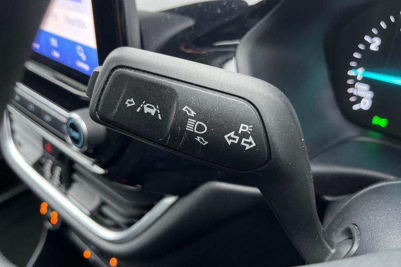 Used Ford Fiesta 2022 for sale - 77582054: Photo 14