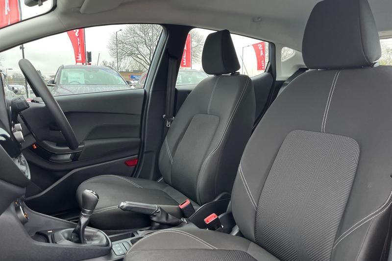 Used Ford Fiesta 2022 for sale - 77582054: Photo 19
