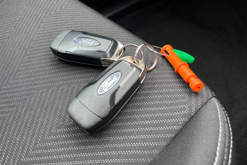 Used Ford Fiesta 2022 for sale - 77582054: Photo 22