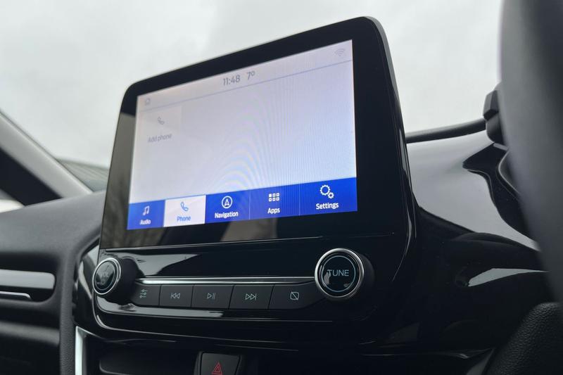 Used Ford Fiesta 2022 for sale - 77582054: Photo 26