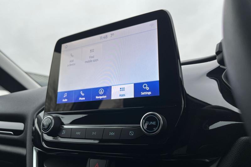 Used Ford Fiesta 2022 for sale - 77582054: Photo 28