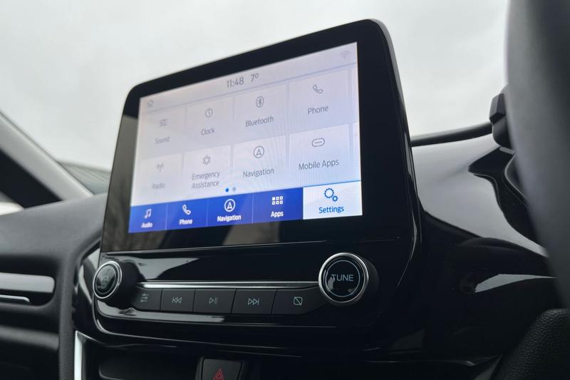 Used Ford Fiesta 2022 for sale - 77582054: Photo 29