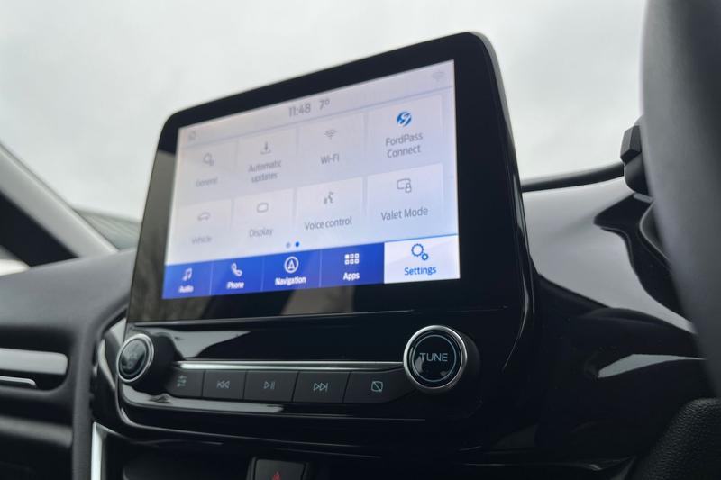 Used Ford Fiesta 2022 for sale - 77582054: Photo 30