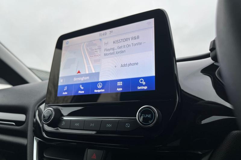 Used Ford Fiesta 2022 for sale - 77582054: Photo 31