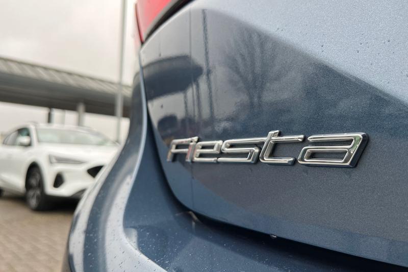 Used Ford Fiesta 2022 for sale - 77582054: Photo 39