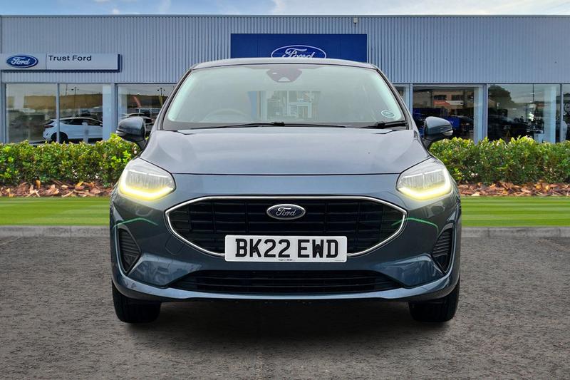 Used Ford Fiesta 2022 for sale - 77582054: Photo 6