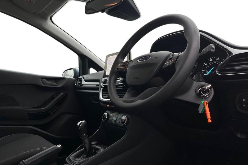 Used Ford Fiesta 2022 for sale - 77582054: Photo 9