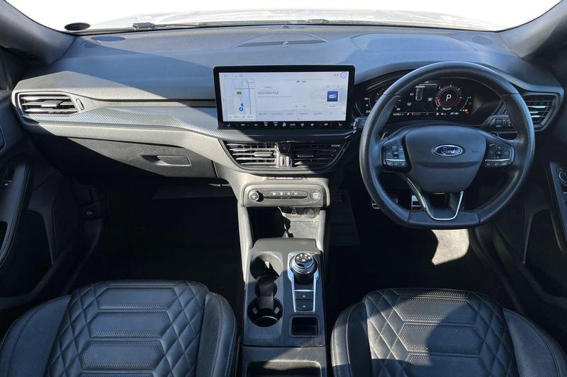 Used Ford Focus for sale - 78109481: Photo 10