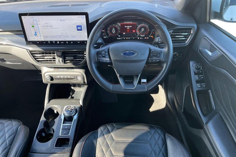 Used Ford Focus for sale - 78109481: Photo 11