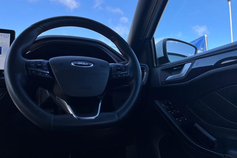 Used Ford Focus for sale - 78109481: Photo 12