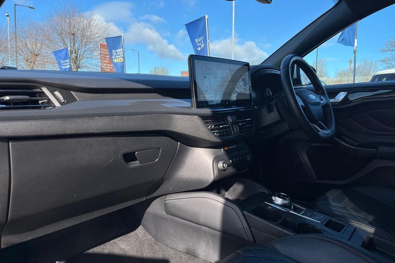 Used Ford Focus for sale - 78109481: Photo 18