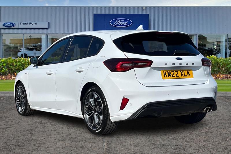 Used Ford Focus for sale - 78109481: Photo 2