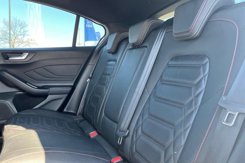 Used Ford Focus for sale - 78109481: Photo 20