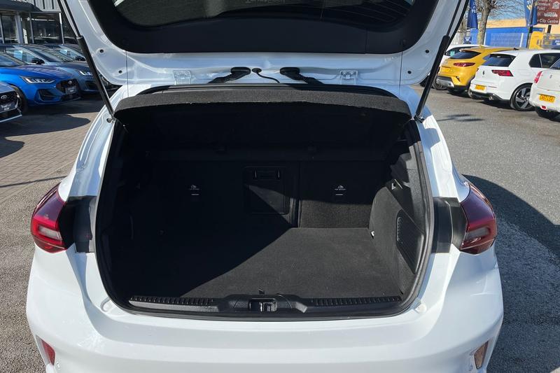 Used Ford Focus for sale - 78109481: Photo 21