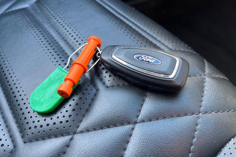 Used Ford Focus for sale - 78109481: Photo 22