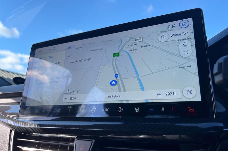 Used Ford Focus for sale - 78109481: Photo 25