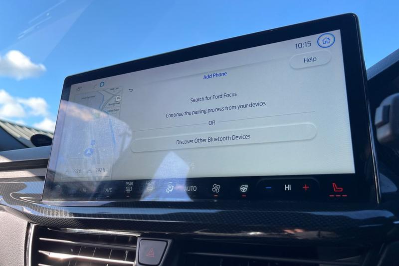 Used Ford Focus for sale - 78109481: Photo 28