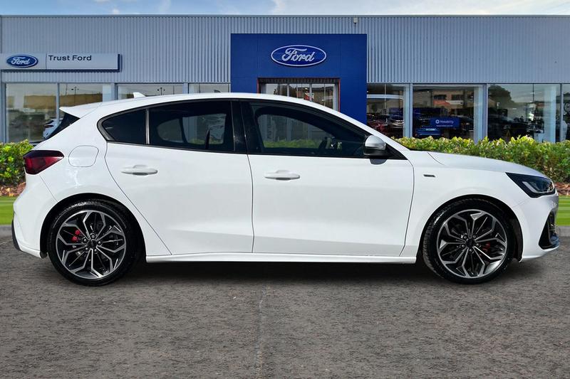 Used Ford Focus for sale - 78109481: Photo 3