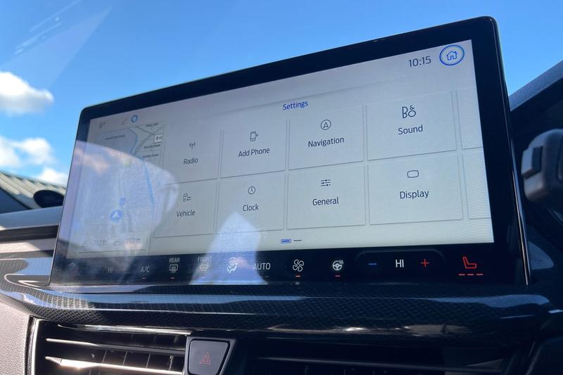 Used Ford Focus for sale - 78109481: Photo 31