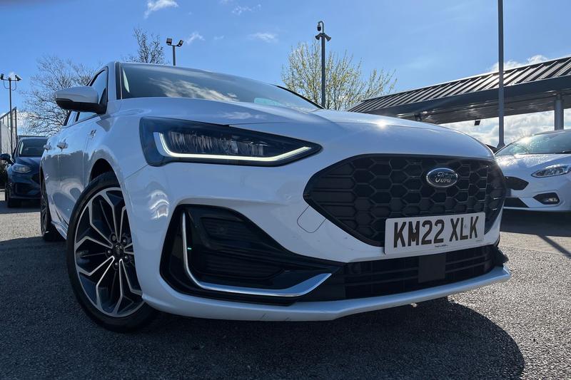 Used Ford Focus for sale - 78109481: Photo 37