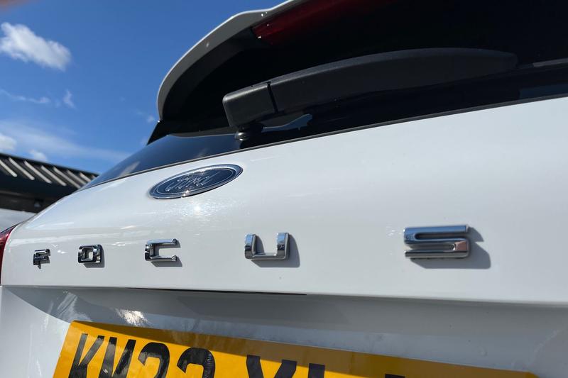 Used Ford Focus for sale - 78109481: Photo 39