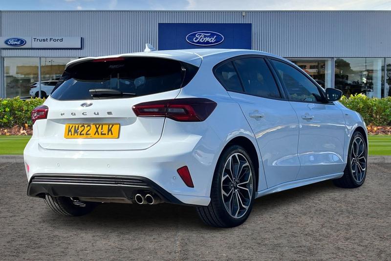 Used Ford Focus for sale - 78109481: Photo 4