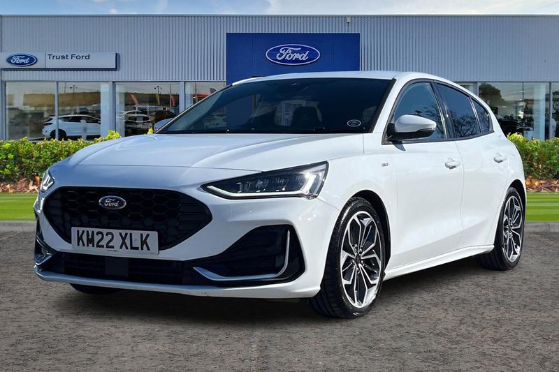 Used Ford Focus for sale - 78109481: Photo 5