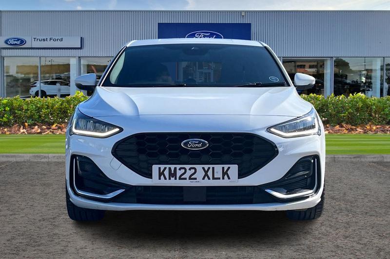 Used Ford Focus for sale - 78109481: Photo 6