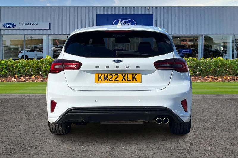 Used Ford Focus for sale - 78109481: Photo 7