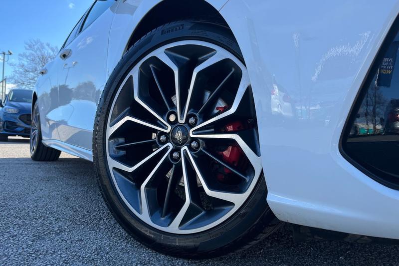 Used Ford Focus for sale - 78109481: Photo 8