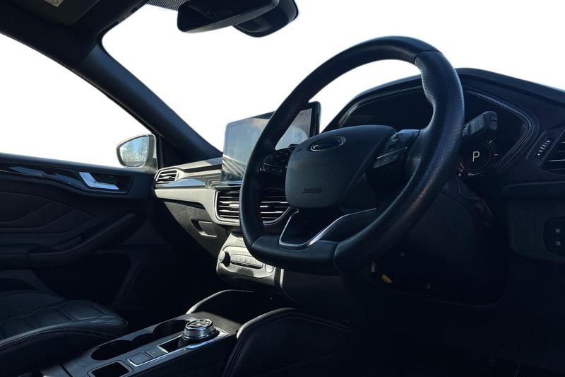 Used Ford Focus for sale - 78109481: Photo 9