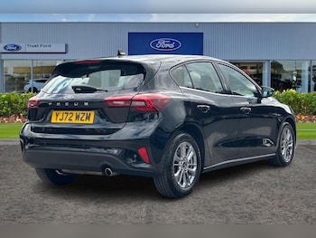 Used Ford Focus 2022 for sale - 75498743: Photo