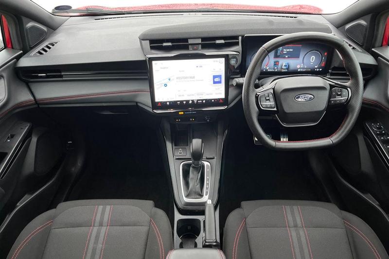 Used Ford Puma 2024 for sale - 77286255: Photo 10