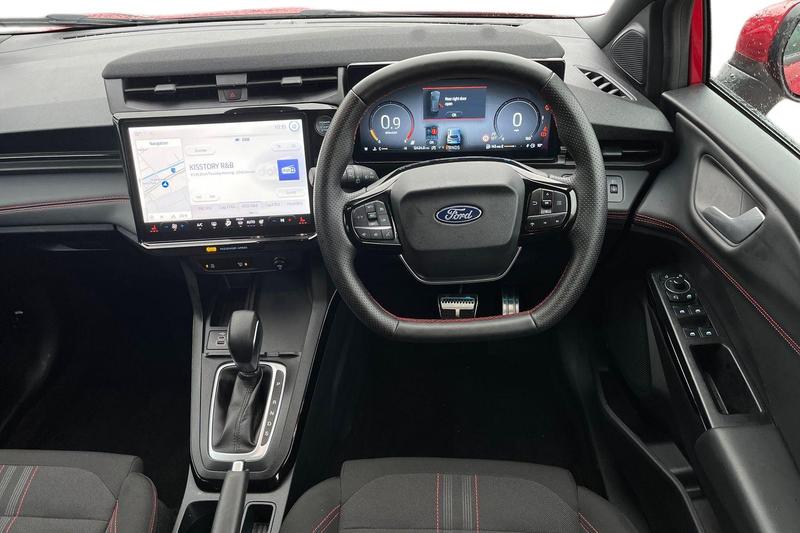 Used Ford Puma 2024 for sale - 77286255: Photo 11