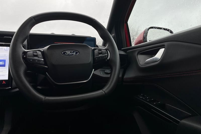 Used Ford Puma 2024 for sale - 77286255: Photo 12