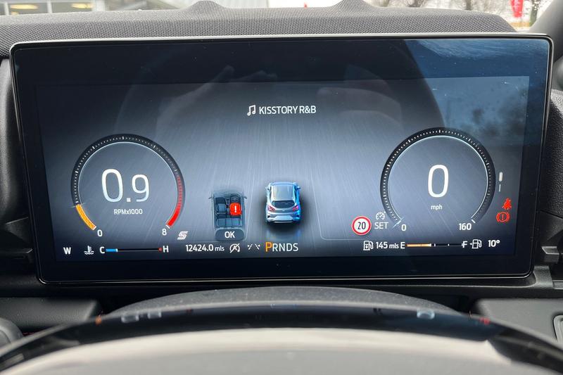 Used Ford Puma 2024 for sale - 77286255: Photo 13