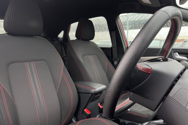 Used Ford Puma 2024 for sale - 77286255: Photo 17